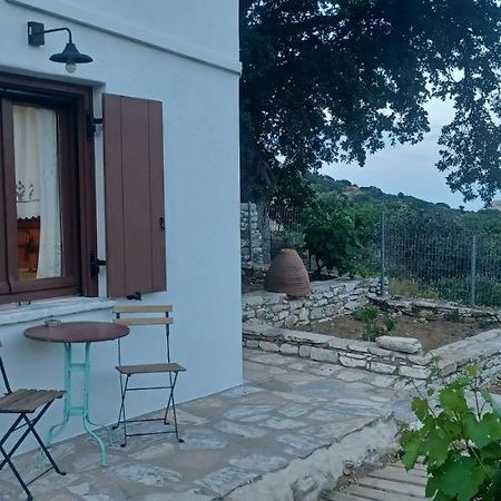 Imellos Aperathos Ngoại thất bức ảnh