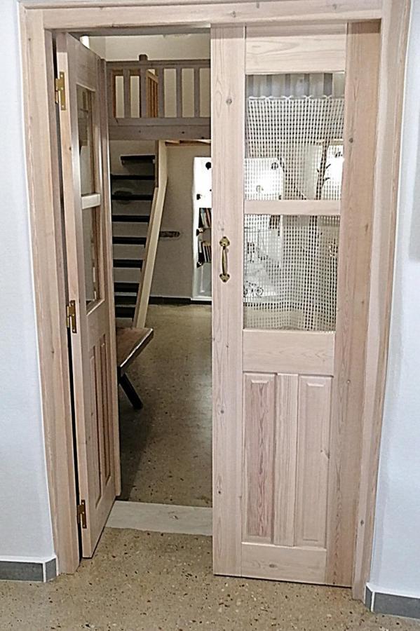 Imellos Aperathos Ngoại thất bức ảnh
