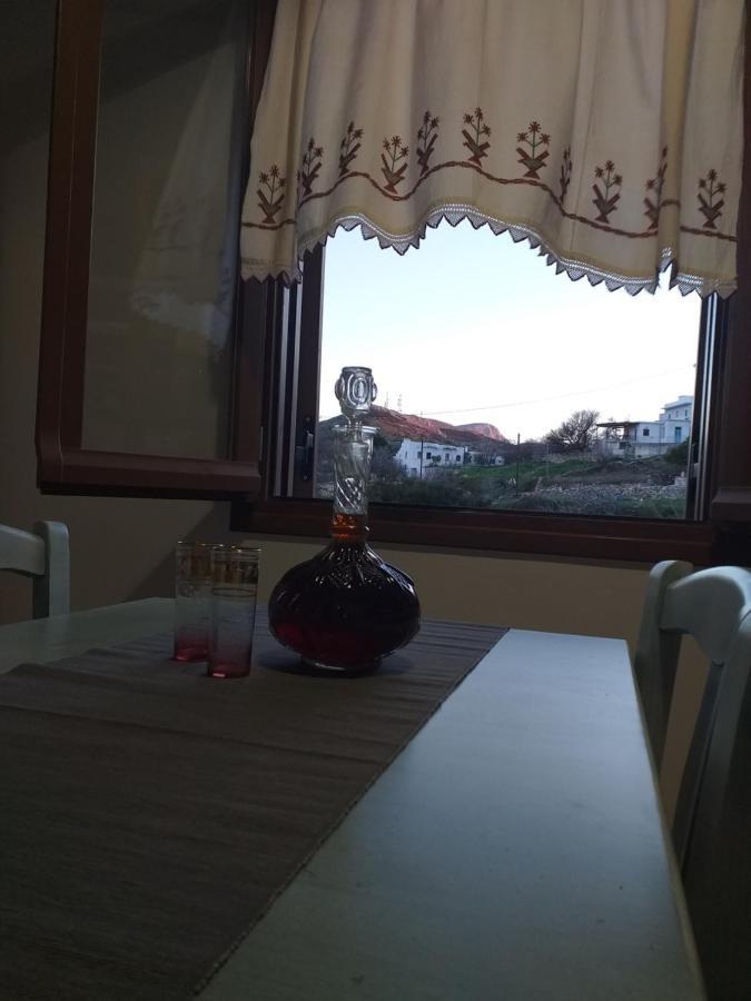Imellos Aperathos Ngoại thất bức ảnh
