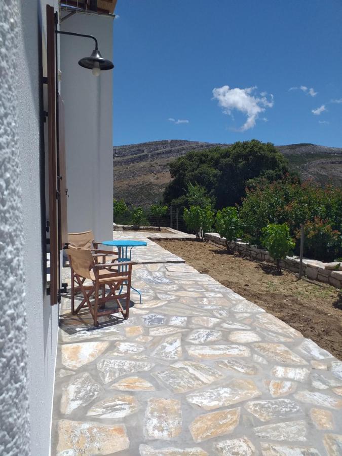 Imellos Aperathos Ngoại thất bức ảnh