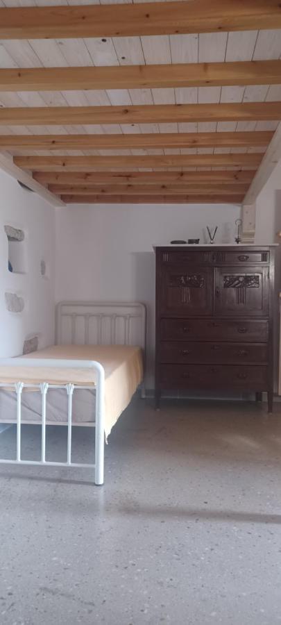 Imellos Aperathos Ngoại thất bức ảnh