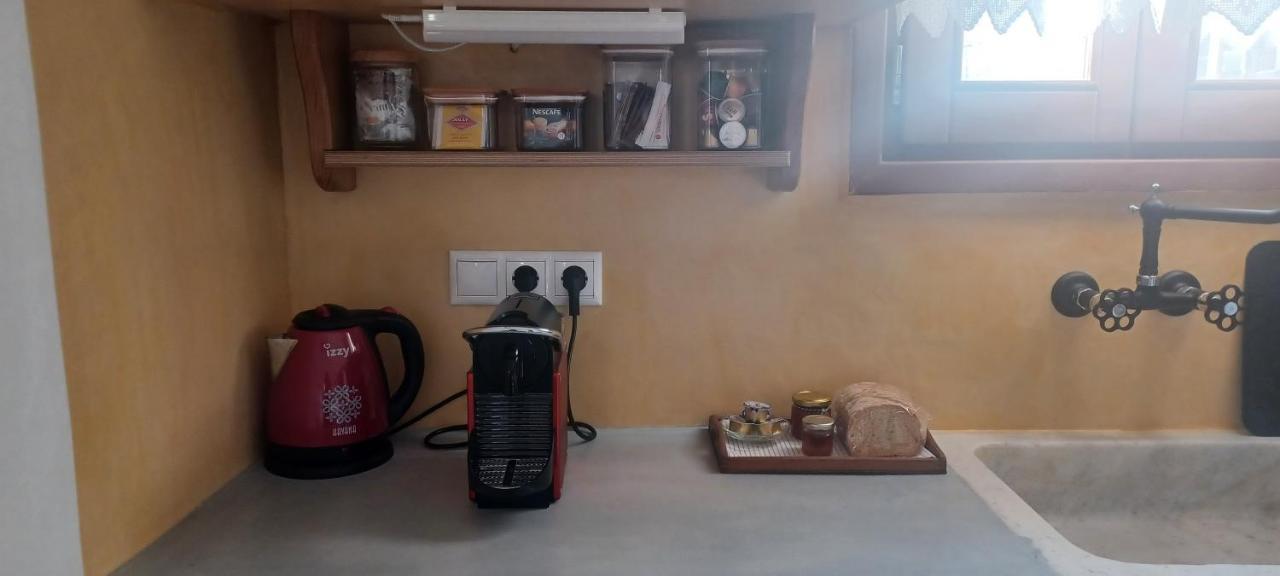 Imellos Aperathos Ngoại thất bức ảnh