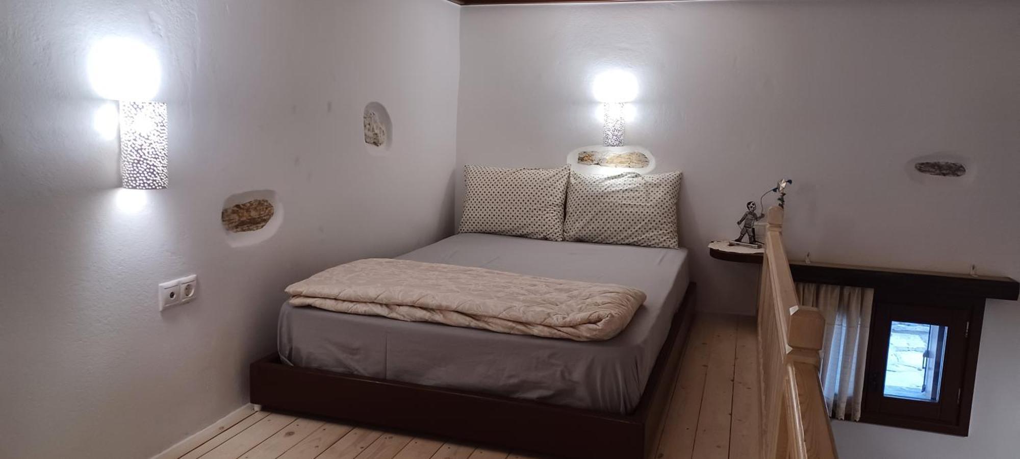 Imellos Aperathos Ngoại thất bức ảnh