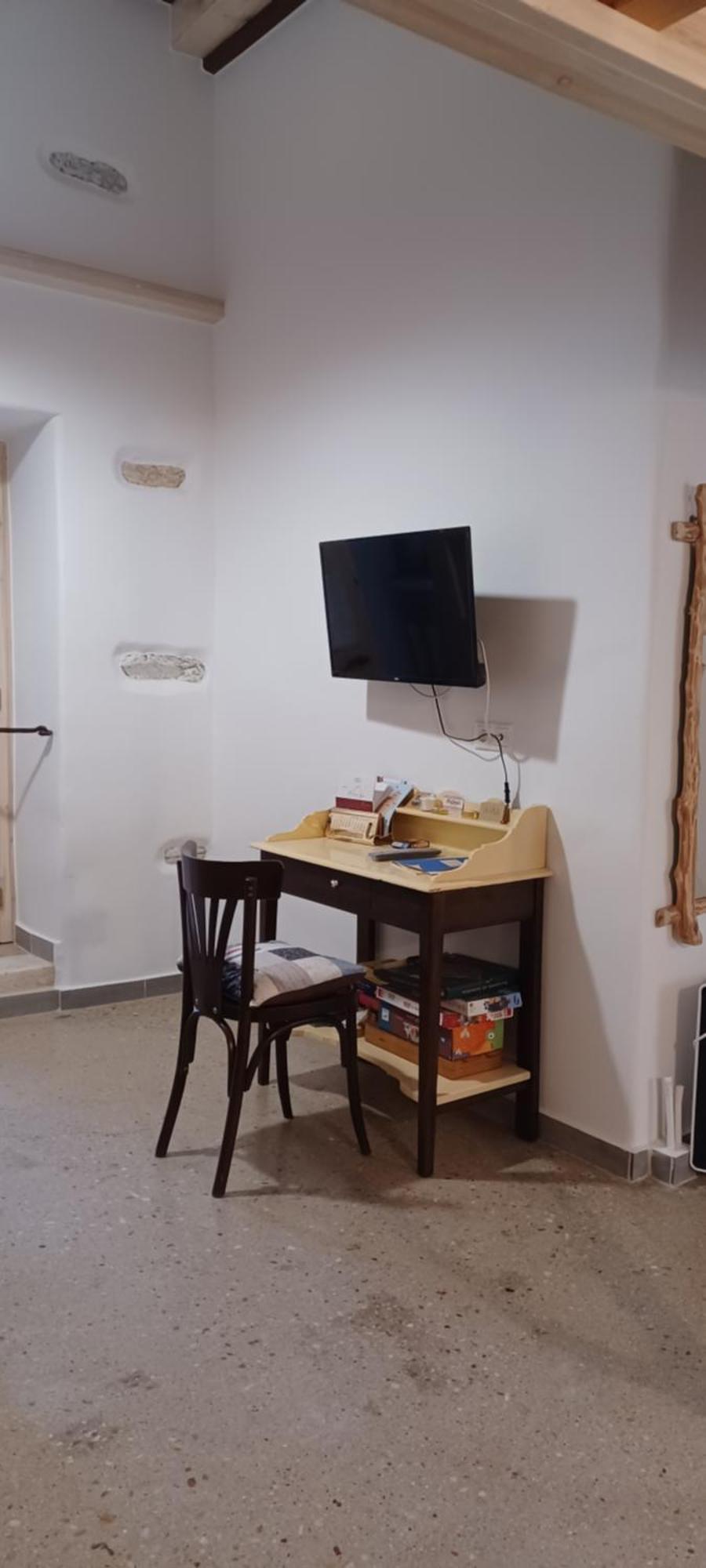 Imellos Aperathos Ngoại thất bức ảnh
