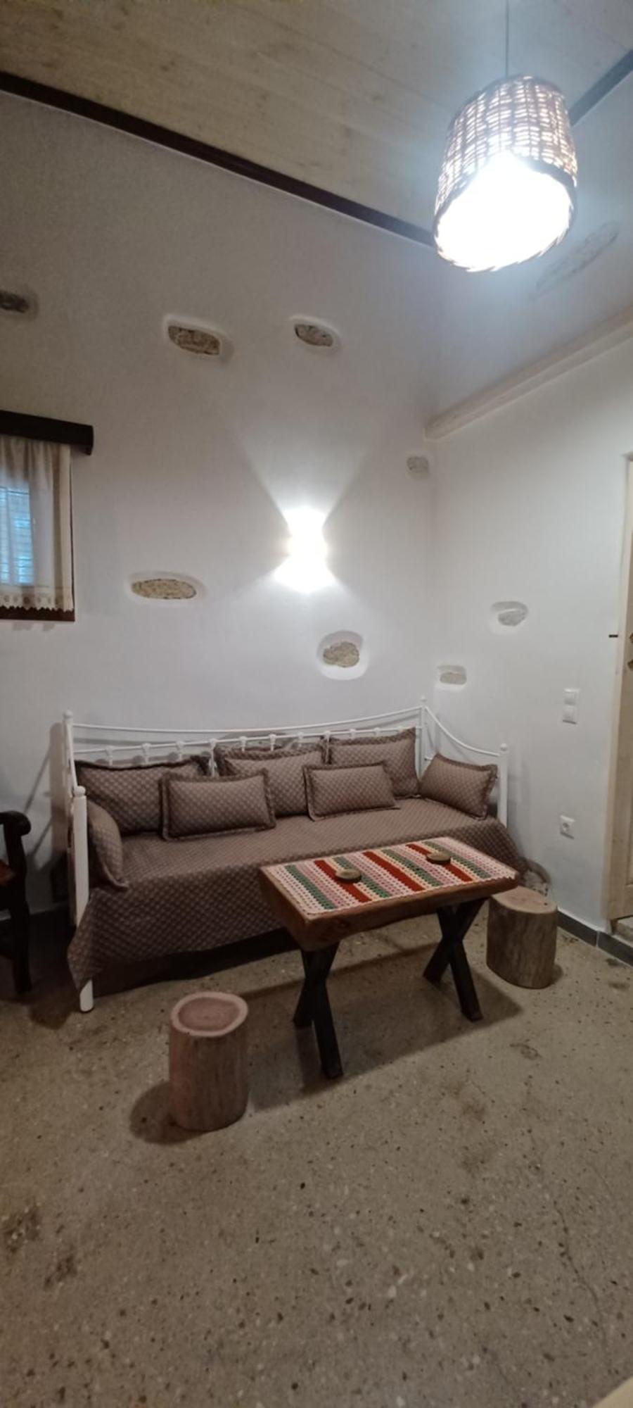 Imellos Aperathos Ngoại thất bức ảnh