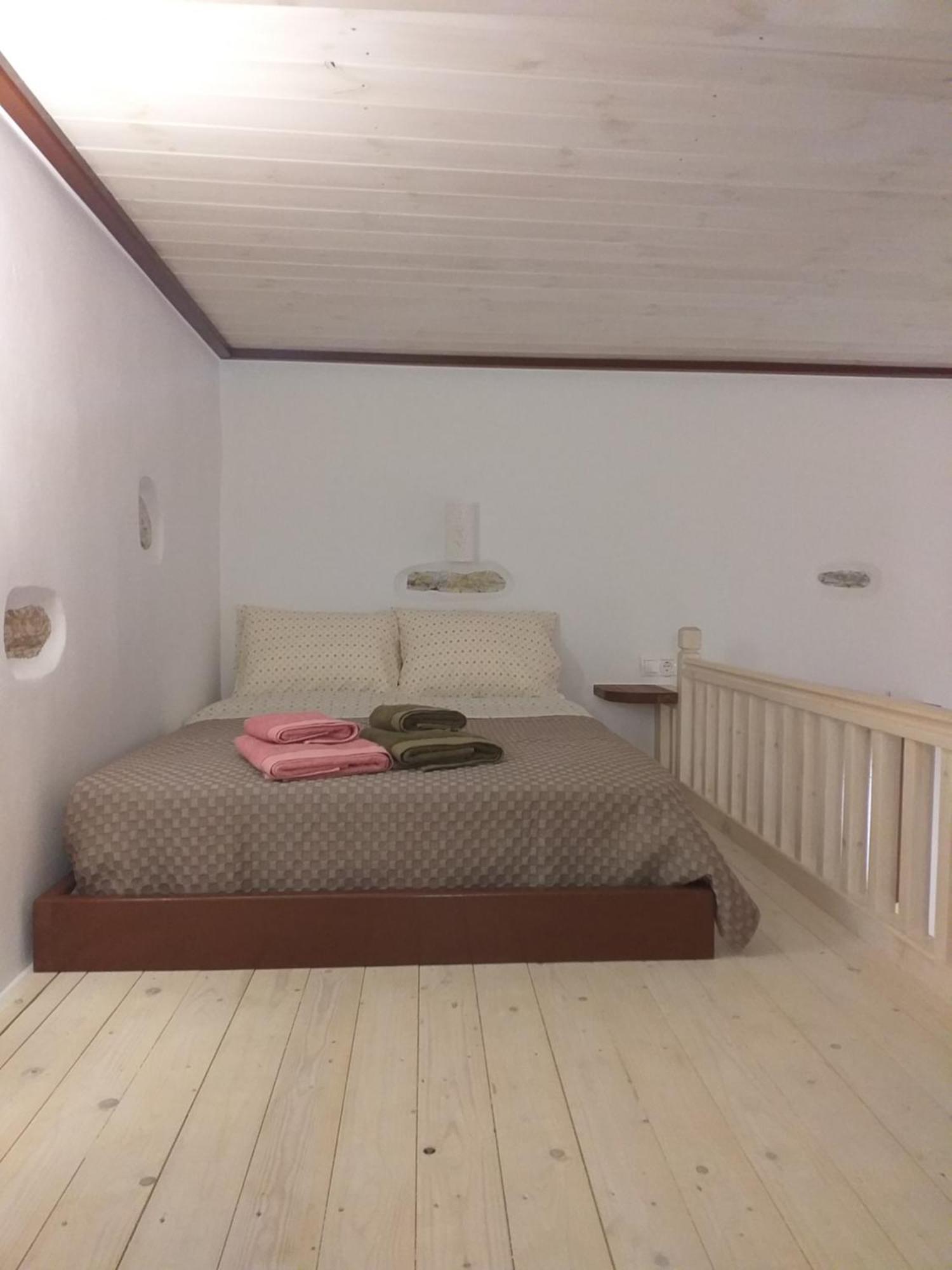 Imellos Aperathos Phòng bức ảnh